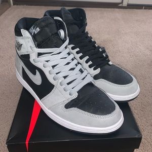 Jordan 1 Shadow 2.0